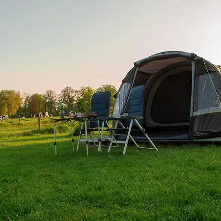 Camping?glamping Morskersweitje *
